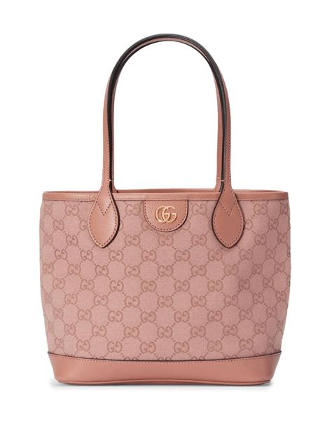 sac gucci rose fuschia|gucci purses for women.